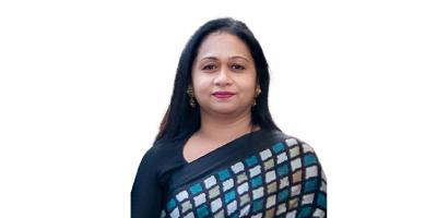 টিম গ্রুপের নতুন ব্যবস্থাপনা পরিচালক আফরোজা শাহীন